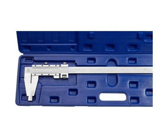 Штангенциркуль ZITOM ШЦ-III-800-0.05 стальной kl30007 – изображение 2