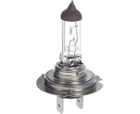 Лампа Маяк Н7, 12 В, 55 Вт, PX26d 48197 – изображение 2