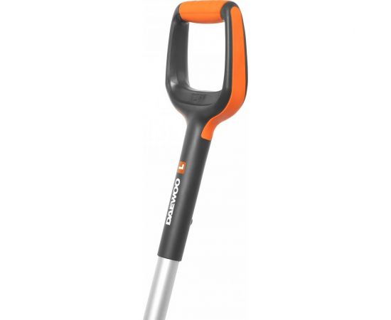 Лопата для уборки снега DAEWOO DAST 50 – изображение 3