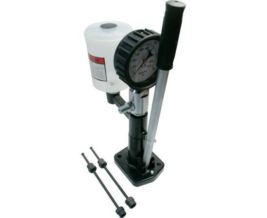 Приспособление для проверки дизельных форсунок СТАНКОИМПОРТ KA-7018A – изображение 3