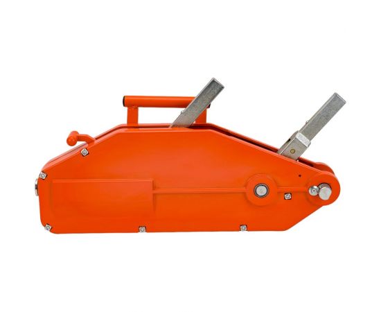 Рычажная тросовая лебедка Gigant МТМ 1600, 1,6 т, L=20м GEW-24 – изображение 3