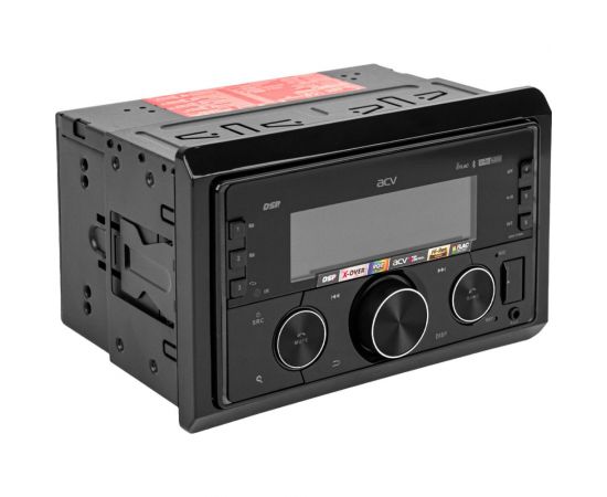 Магнитола ACV 2DIN ADX-211BM – изображение 3