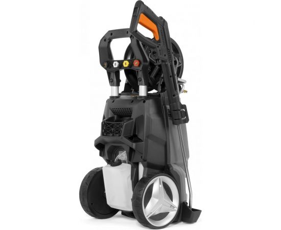 Мойка высокого давления DAEWOO DAW 625 – изображение 3