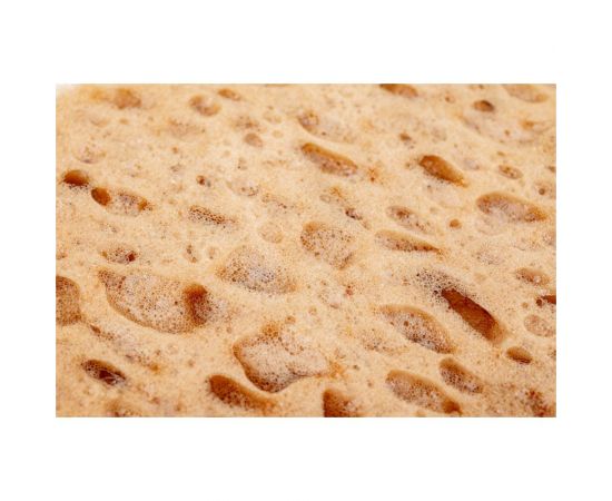 Фигурная комбинированная губка для мойки автомобиля ACG 1011702 – изображение 3