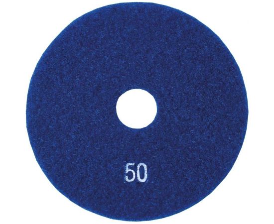 Алмазный гибкий шлифовальный круг Katana зернистость 50 Profi Level Master 00-00001831 – изображение 3