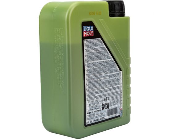 Масло моторное НС-синтетическое Molygen New Generation DPF 5W-30, 1 л LIQUI MOLY 21224 – изображение 3