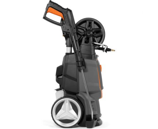 Мойка высокого давления DAEWOO DAW 625 – изображение 4