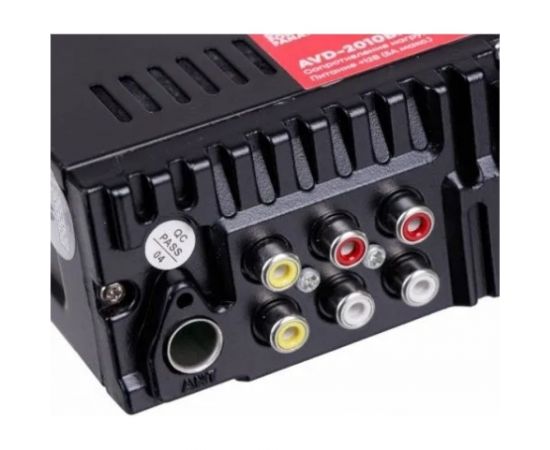 Магнитола ACV 1DIN AVD-2010BM – изображение 4