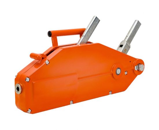 Рычажная тросовая лебедка Gigant МТМ 1600, 1,6 т, L=20м GEW-24 – изображение 4