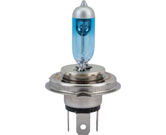 Автолампа Osram H4, 60/55 Вт, P43t, 38+100 проц. COOL BLUE INTENSE NextGen 64193CBN – изображение 4