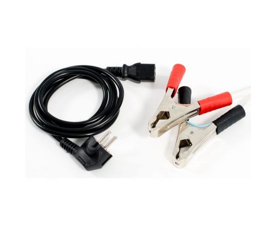 Устройство тестирования, тренировки, восстановления и заряда АКБ SKAT UTTV до 120 Ач 780 – изображение 4