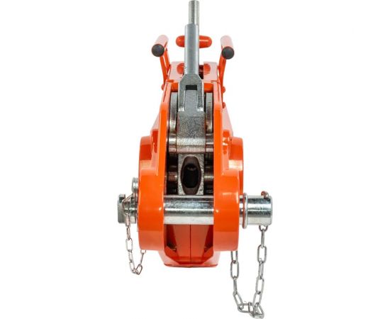 Рычажная тросовая лебедка Gigant МТМ 5400, 5,4 т, L=20 м GEW-26 – изображение 4