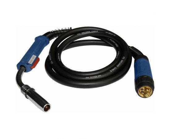 Полуавтомат BRIMA MIG/MMA-505 380В с функцией CUT-120 НП000000913 – изображение 4