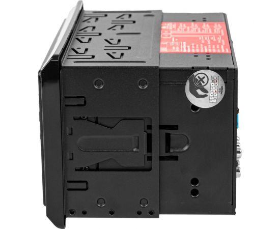 Магнитола ACV 2DIN ADX-211BM – изображение 4