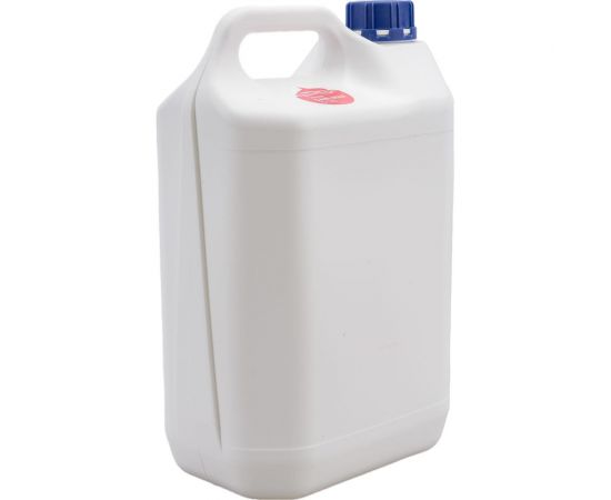 Средство для мытья и дезинфекции сантехники и туалетов DOLPHIN Sani Max 5л 9118 – изображение 4