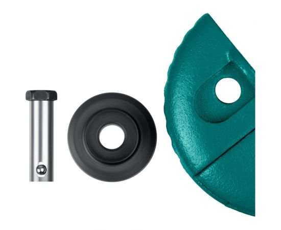 Труборез для меди и алюминия KRAFTOOL Universal-28 3-28 мм 23382_z02 – изображение 4