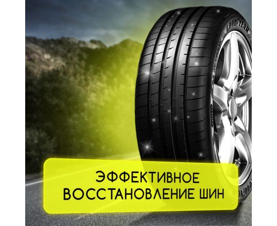 Чернитель шин Defender 10530 – изображение 4