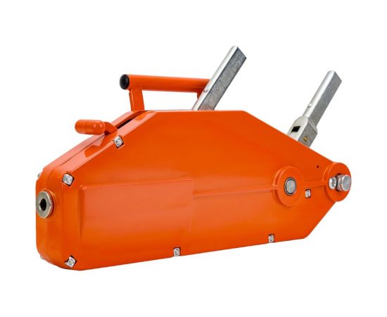 Рычажная тросовая лебедка Gigant МТМ 1600, 1,6 т, L=20м GEW-24 – изображение 5