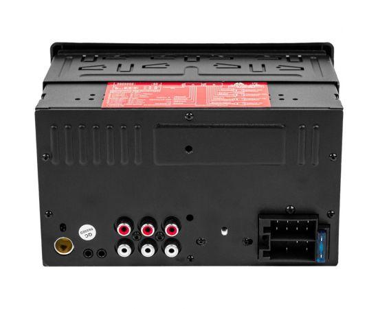 Магнитола ACV 2DIN ADX-211BM – изображение 5