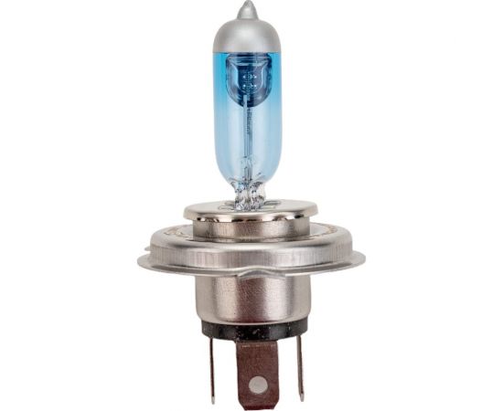 Автолампа Osram H4, 60/55 Вт, P43t, 38+100 проц. COOL BLUE INTENSE NextGen 64193CBN – изображение 5