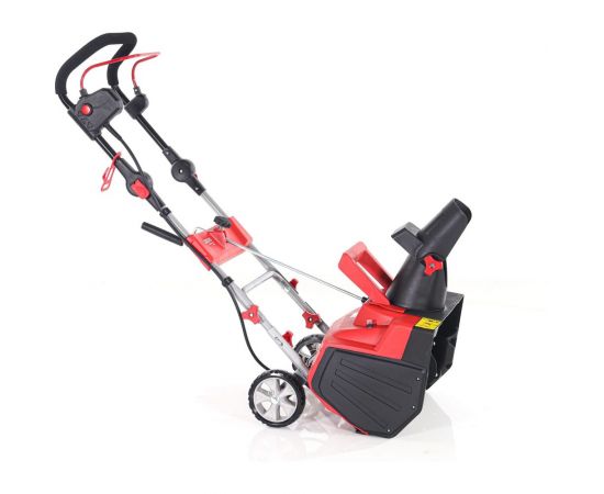 Электрический снегоуборщик GEOS SnowLine 46 E 212932 – изображение 5