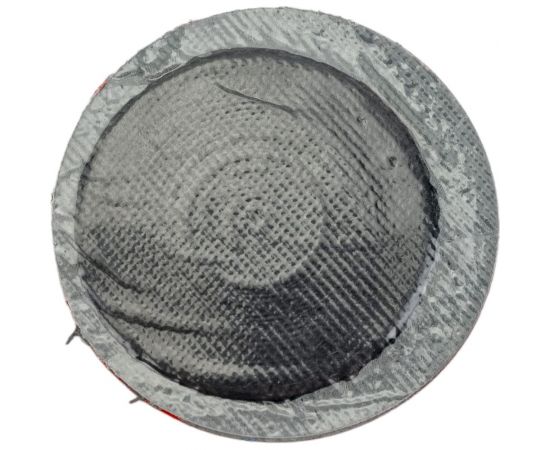 Пластырь БХЗ П-1 100 шт/упак 80018 – изображение 5