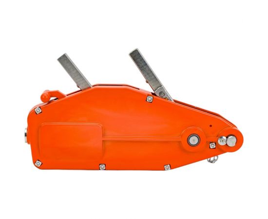 Рычажная тросовая лебедка Gigant МТМ 800, 0,8 т, L=20м GEW-23 – изображение 5