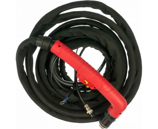 Полуавтомат BRIMA MIG/MMA-505 380В с функцией CUT-120 НП000000913 – изображение 5