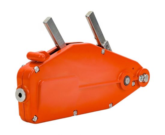 Рычажная тросовая лебедка Gigant МТМ 800, 0,8 т, L=20м GEW-23 – изображение 6