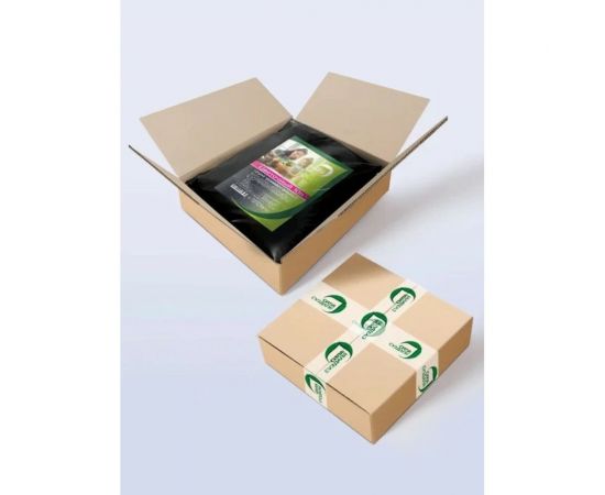 Грунт Сила Суздаля Цветы Black, 10 л 4680004061595 – изображение 6