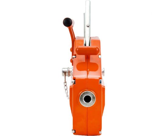 Рычажная тросовая лебедка Gigant МТМ 1600, 1,6 т, L=20м GEW-24 – изображение 6