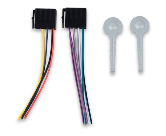 Магнитола ACV 1DIN AVS-916BR – изображение 6