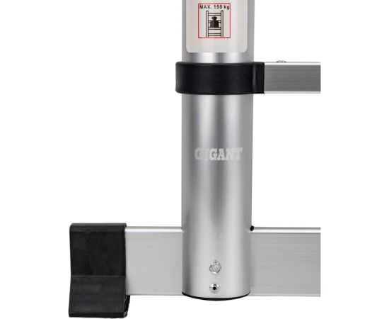 Телескопическая лестница Gigant 3.2м LT-01 1x11 – изображение 7