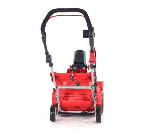 Электрический снегоуборщик GEOS SnowLine 46 E 212932 – изображение 7