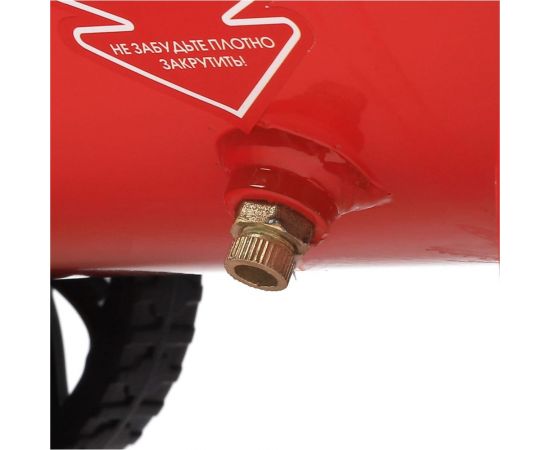 Поршневой масляный компрессор ПОБЕДА KM 50-250 525301767 – изображение 7