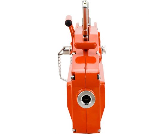 Рычажная тросовая лебедка Gigant МТМ 3200, 3,2 т, L=20м GEW-25 – изображение 7