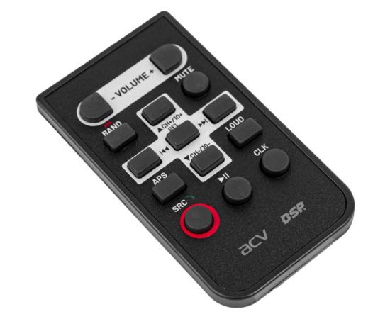 Магнитола ACV 2DIN ADX-211BM – изображение 8