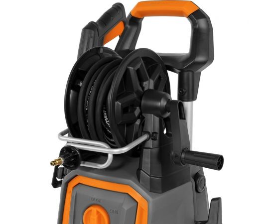 Мойка высокого давления DAEWOO DAW 625 – изображение 8