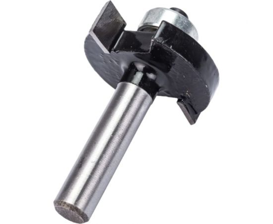 Набор фрез по дереву 35 предметов, хвостовик 8 мм, в кейсе TORGWIN T583824 – изображение 8