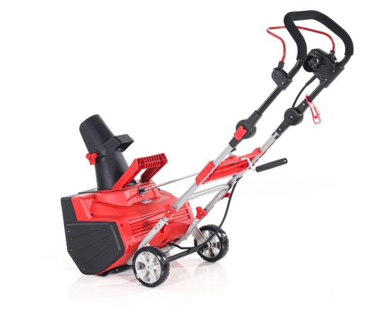 Электрический снегоуборщик GEOS SnowLine 46 E 212932 – изображение 8