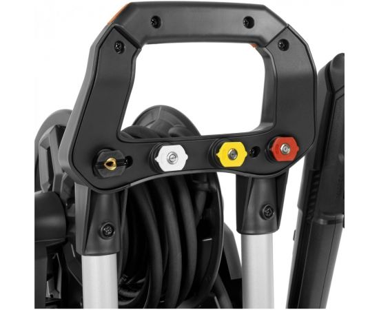 Мойка высокого давления DAEWOO DAW 625 – изображение 9