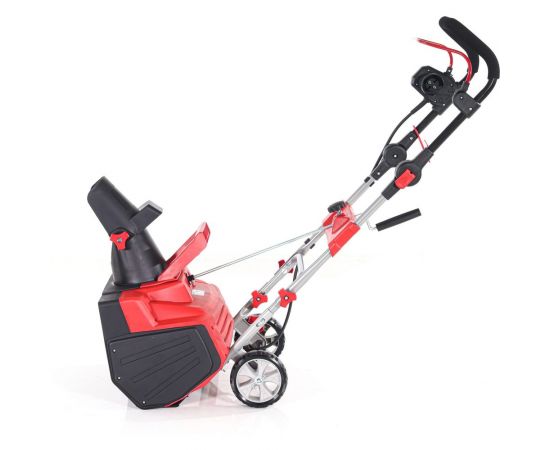 Электрический снегоуборщик GEOS SnowLine 46 E 212932 – изображение 9