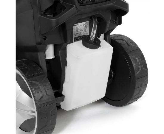 Мойка высокого давления DAEWOO DAW 625 – изображение 10