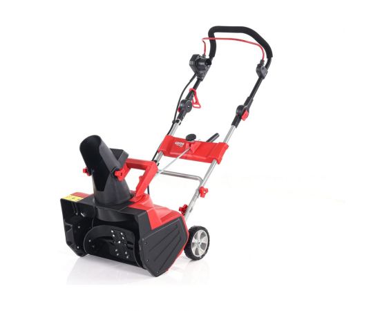 Электрический снегоуборщик GEOS SnowLine 46 E 212932 – изображение 10