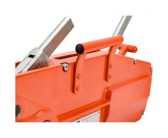Рычажная тросовая лебедка Gigant МТМ 3200, 3,2 т, L=20м GEW-25 – изображение 10