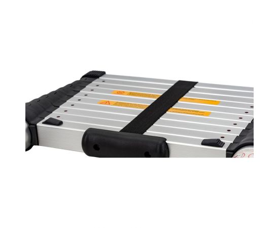 Телескопическая лестница Gigant 3.2м LT-01 1x11 – изображение 10