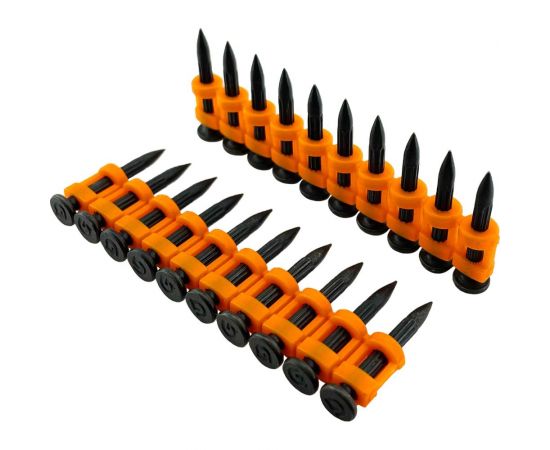 Гвоздь GNG C6-25-RBT упаковка 500 шт. GNGC625RBT500 