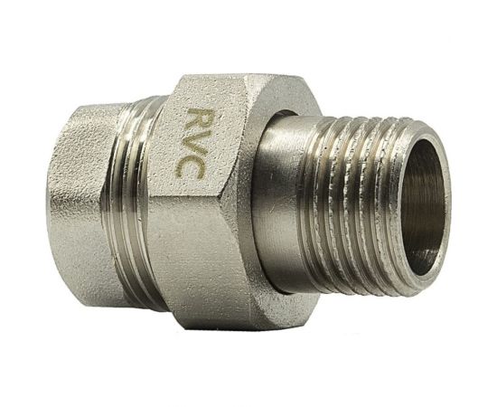 Прямая американка Rvc 1/2 г х 1/2 ш 00874 