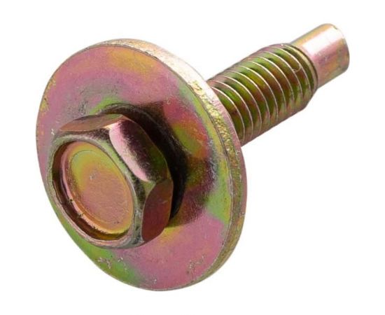 Металлический автокрепеж Крепавто M2104 