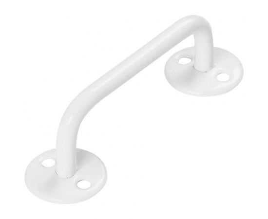 Ручка-скоба Tech-Krep 80 3 белый 138852 